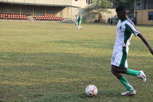 SLAF Regiment Katunayake emerge winners at Inter Unit Football Finals