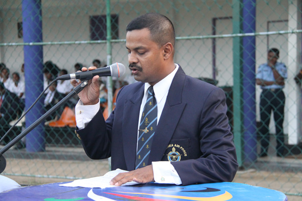 SLAF Regiment Katunayake emerge winners at Inter Unit Football Finals