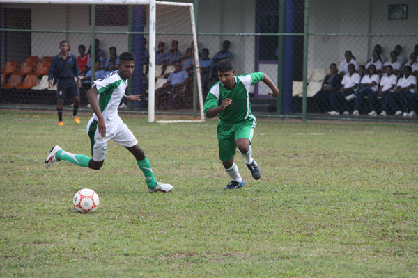 SLAF Regiment Katunayake emerge winners at Inter Unit Football Finals