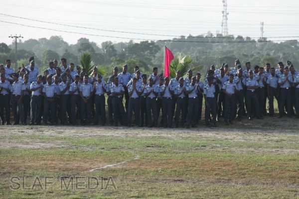 Inter Unit
Hockey Tournament - 2012
