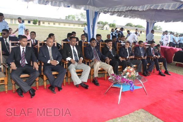 Inter Unit
Hockey Tournament - 2012