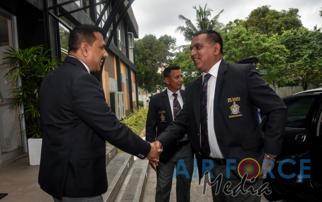 Men’s and Women’s Inter Unit Karate Championship