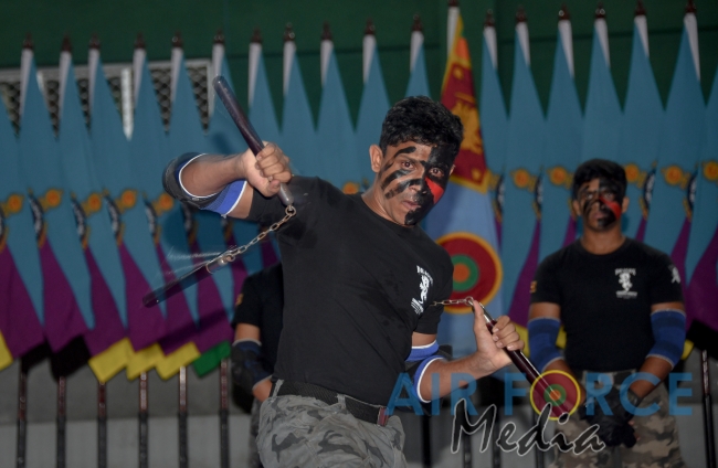 Men’s and Women’s Inter Unit Karate Championship