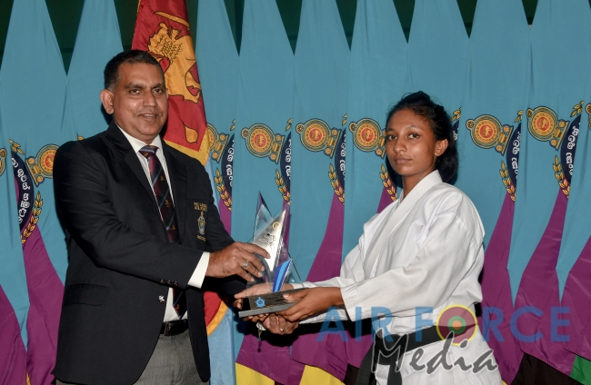 Men’s and Women’s Inter Unit Karate Championship