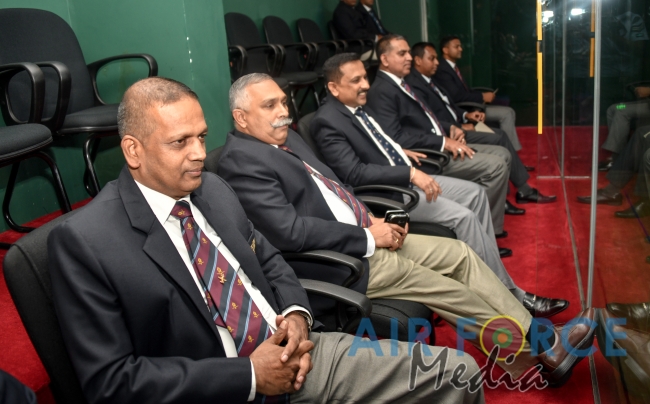 Men’s and Women’s Inter Unit Karate Championship