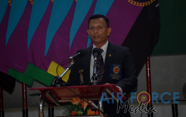 Men’s and Women’s Inter Unit Karate Championship