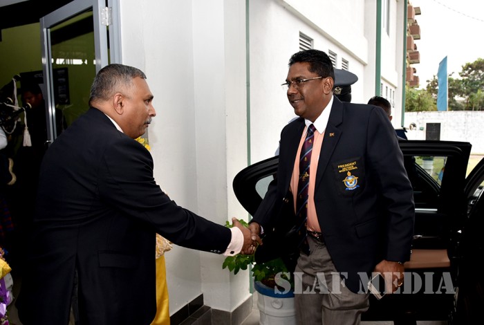 Inter Unit Squash Championship 2016