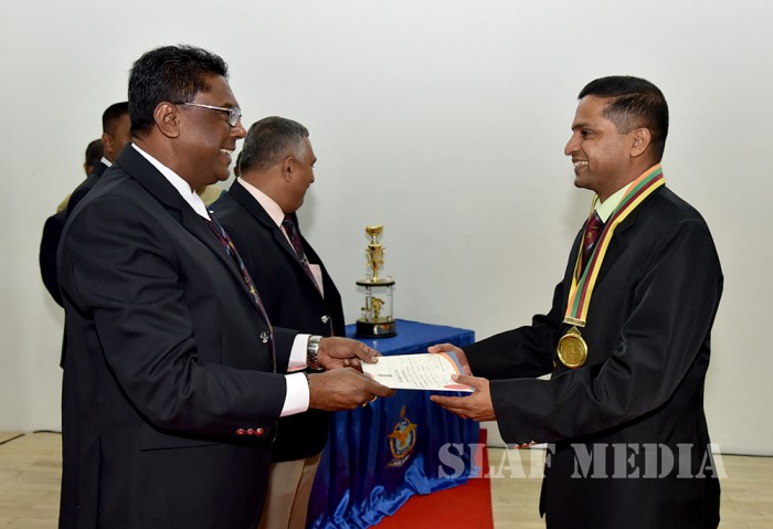 Inter Unit Squash Championship 2016