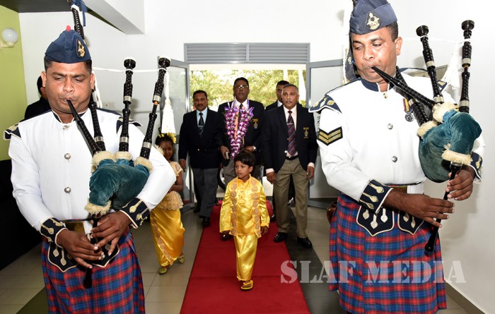 Inter Unit Squash Championship 2016