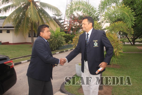 INTER UNIT WEIGHT LIFTING CHAMPIONSHIP 2015