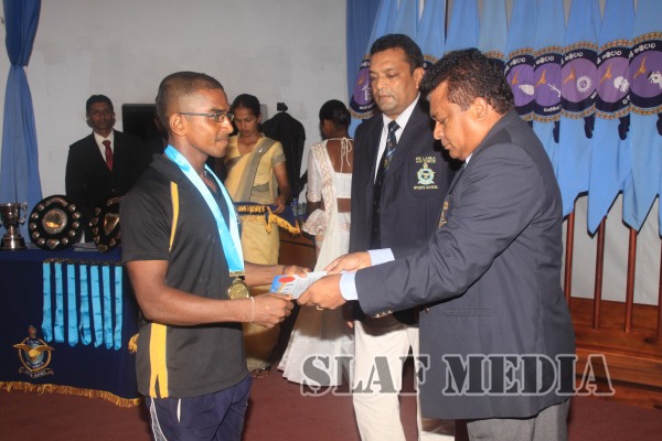 INTER UNIT WEIGHT LIFTING CHAMPIONSHIP 2015