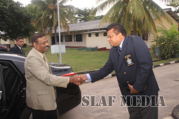 INTER UNIT WEIGHT LIFTING CHAMPIONSHIP 2015