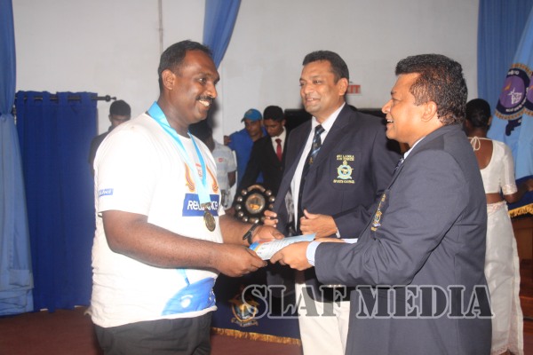 INTER UNIT WEIGHT LIFTING CHAMPIONSHIP 2015