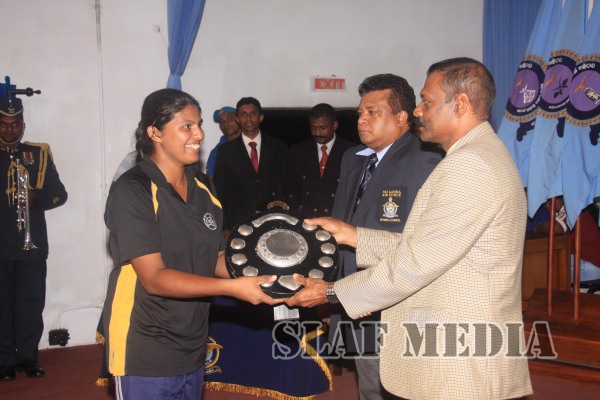 INTER UNIT WEIGHT LIFTING CHAMPIONSHIP 2015