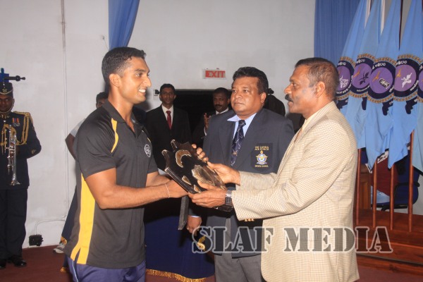 INTER UNIT WEIGHT LIFTING CHAMPIONSHIP 2015