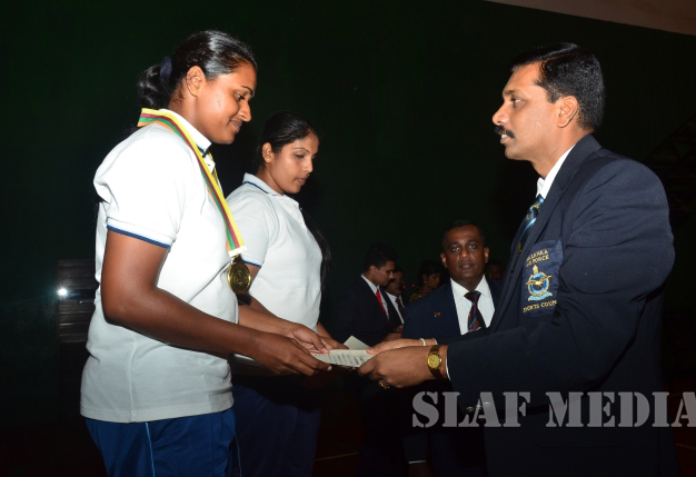 Inter Unit Wrestling Championship 2016