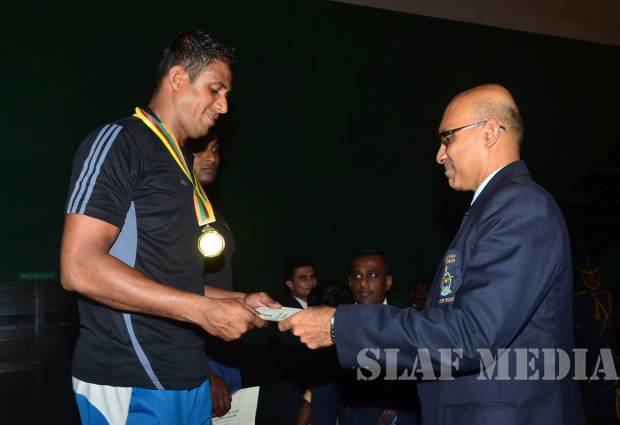 Inter Unit Wrestling Championship 2016