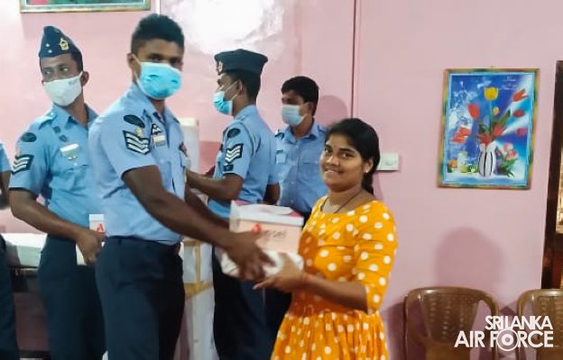 AIR DEFENCE GUNNERY TRAINING SCHOOL CELEBRATES 10TH ANNIVERSARY