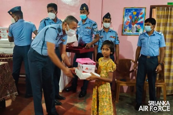 AIR DEFENCE GUNNERY TRAINING SCHOOL CELEBRATES 10TH ANNIVERSARY