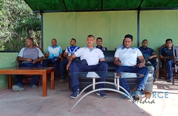 SLAF STATION IRANAMADU CELEBRATES 10TH ANNIVERSARY