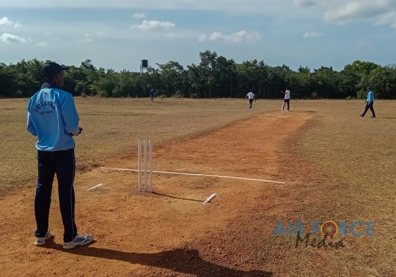 SLAF STATION IRANAMADU CELEBRATES 10TH ANNIVERSARY