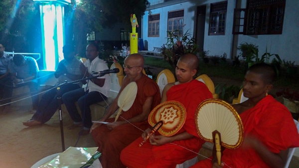 Information Technology Wing at Ratmalana celebrate 6th anniversary