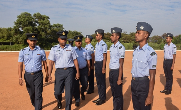 Information Technology Wing at Ratmalana celebrate 6th anniversary