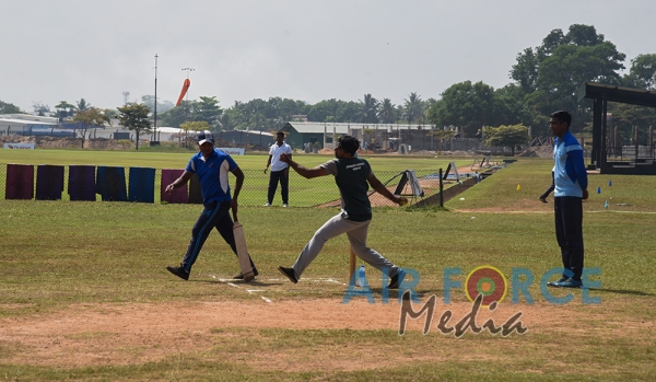 Information Technology Wing at Ratmalana celebrate 6th anniversary
