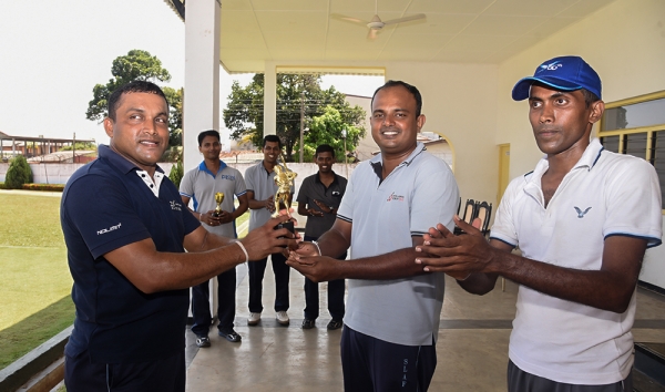 Information Technology Wing at Ratmalana celebrate 6th anniversary