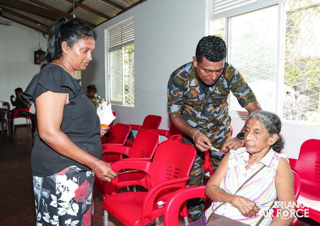 AROGYA
MAITRI BHISHM CUBE PROVIDES CRITICAL MEDICAL SUPPORT IN FLOOD-AFFECTED
AREAS