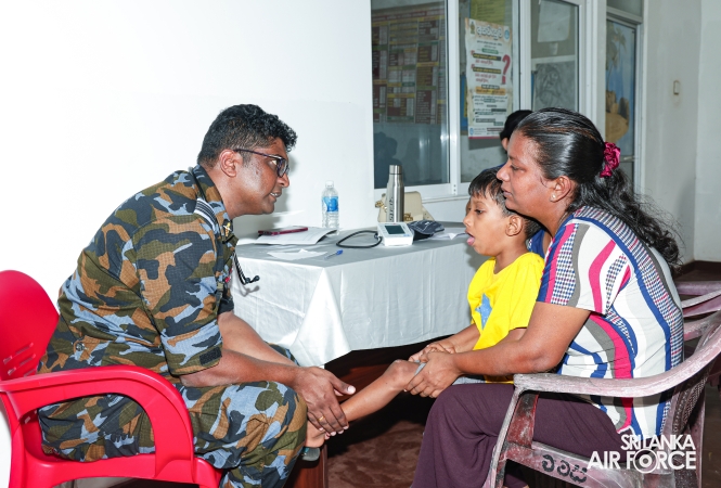 AROGYA
MAITRI BHISHM CUBE PROVIDES CRITICAL MEDICAL SUPPORT IN FLOOD-AFFECTED
AREAS