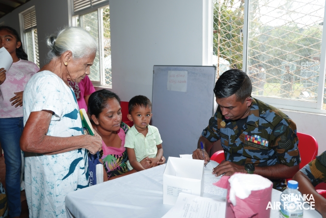 AROGYA
MAITRI BHISHM CUBE PROVIDES CRITICAL MEDICAL SUPPORT IN FLOOD-AFFECTED
AREAS