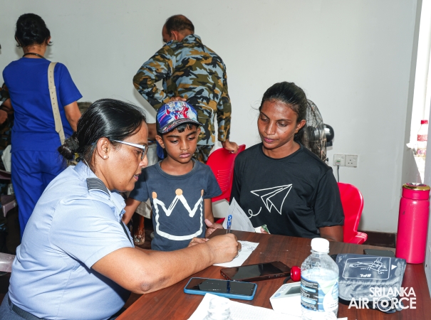 AROGYA
MAITRI BHISHM CUBE PROVIDES CRITICAL MEDICAL SUPPORT IN FLOOD-AFFECTED
AREAS