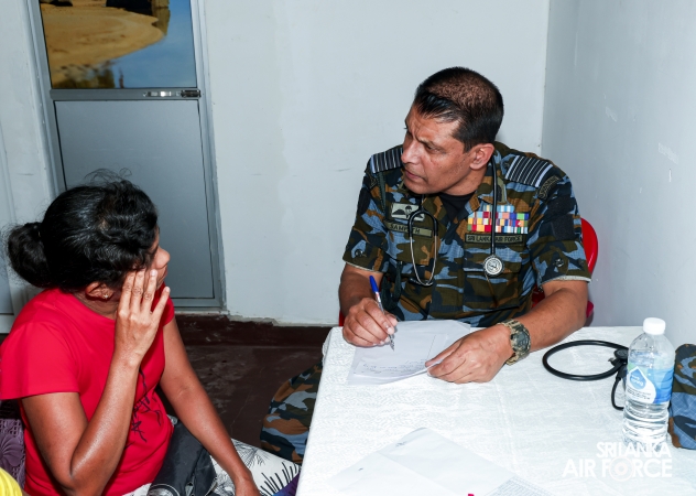 AROGYA
MAITRI BHISHM CUBE PROVIDES CRITICAL MEDICAL SUPPORT IN FLOOD-AFFECTED
AREAS