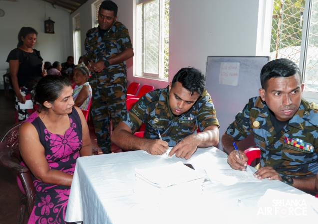 AROGYA MAITRI
BHISHM CUBE PROVIDES CRITICAL MEDICAL SUPPORT IN FLOOD-AFFECTED AREAS