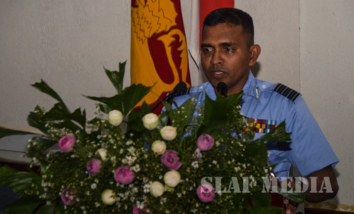 Japan Donates Two Fire Vehicles to SLAF