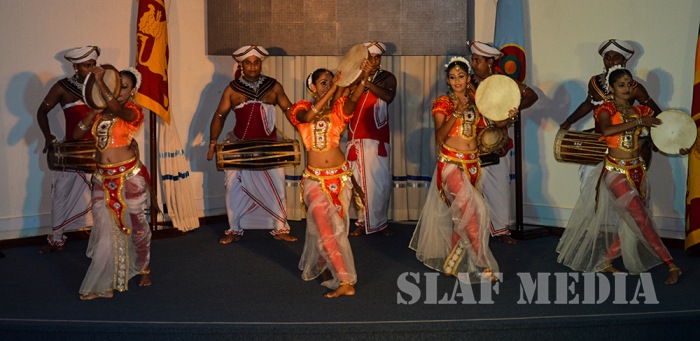 Japan Donates Two Fire Vehicles to SLAF