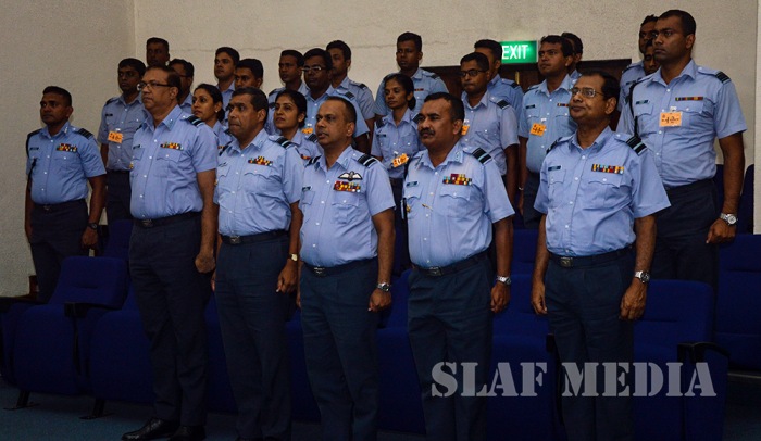 Japan Donates Two Fire Vehicles to SLAF