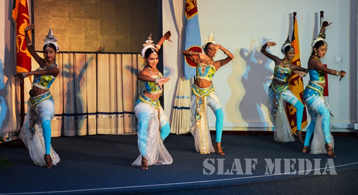 Japan Donates Two Fire Vehicles to SLAF