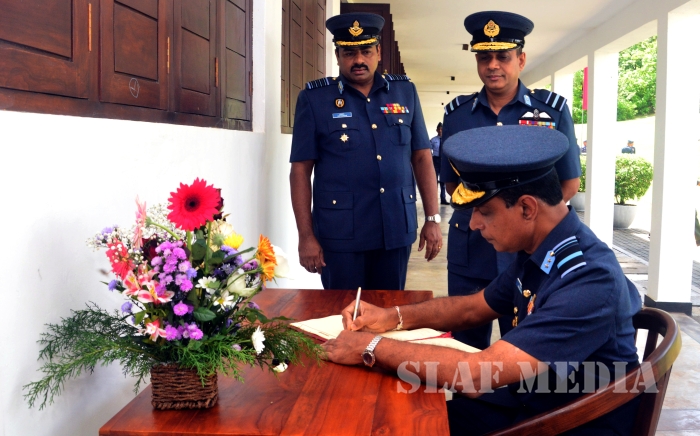 Graduation Ceremony of No 52 Junior Command and Staff Course