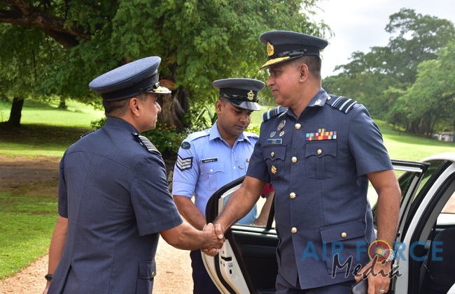 Graduation Ceremony of No 62 Junior Command and Staff Course