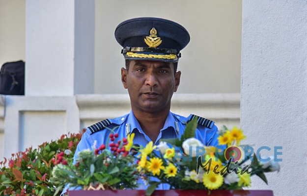 JUNIOR COMMAND AND STAFF COLLEGE CELEBRATES 22ND ANNIVERSARY