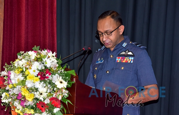 Graduation Ceremony of No 61 Junior Command and Staff Course