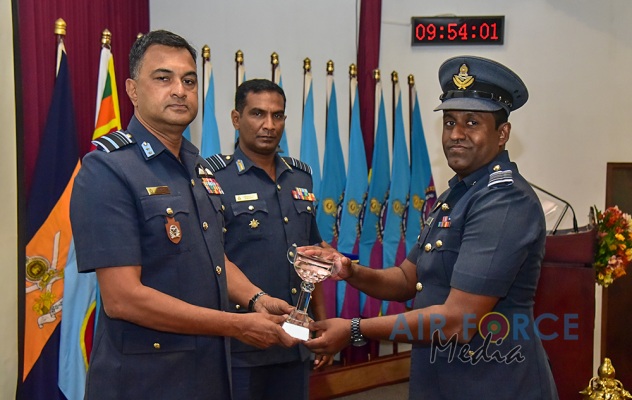 GRADUATION CEREMONY OF NO 66 JUNIOR COMMAND AND STAFF COURSE