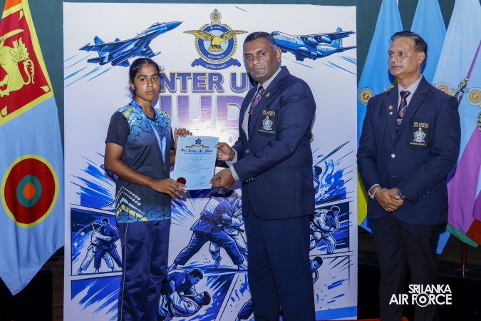 INTER UNIT JUDO CHAMPIONSHIP