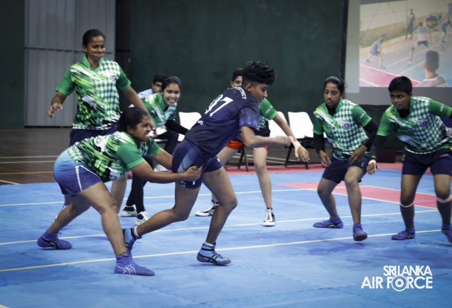 INTER UNIT KABADDI CHAMPIONSHIP 2026
