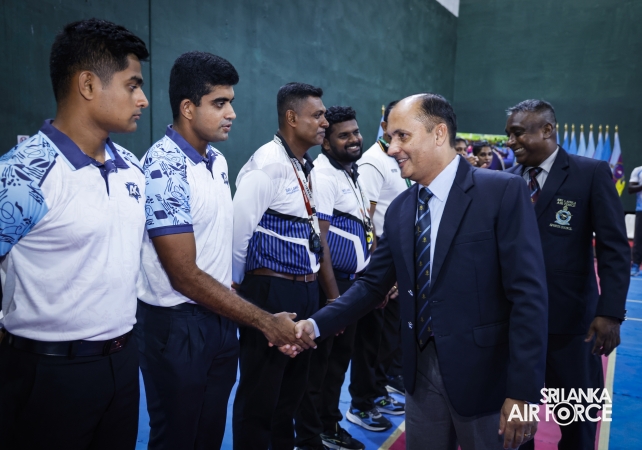INTER UNIT KABADDI CHAMPIONSHIP 2026