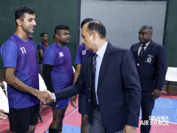 INTER UNIT KABADDI CHAMPIONSHIP 2026