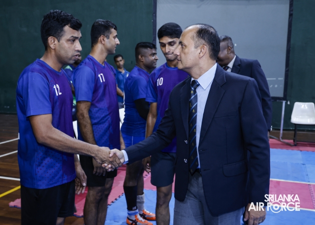 INTER UNIT KABADDI CHAMPIONSHIP 2026