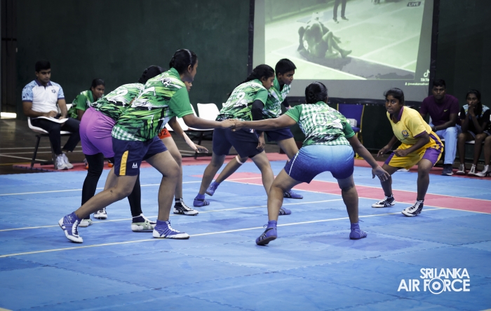 INTER UNIT KABADDI CHAMPIONSHIP 2026
